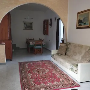 Casa Vacanza Anna Situata A 5 Minuti Dal Centro Casa vacanze